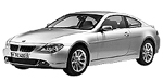 BMW E63 U3298 Fault Code