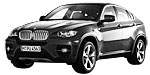 BMW E71 U3298 Fault Code