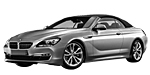 BMW F12 U3298 Fault Code
